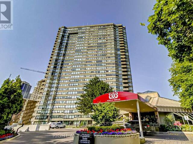 903 - 1300 ISLINGTON AVENUE Toronto Ontario, M9A 5C4