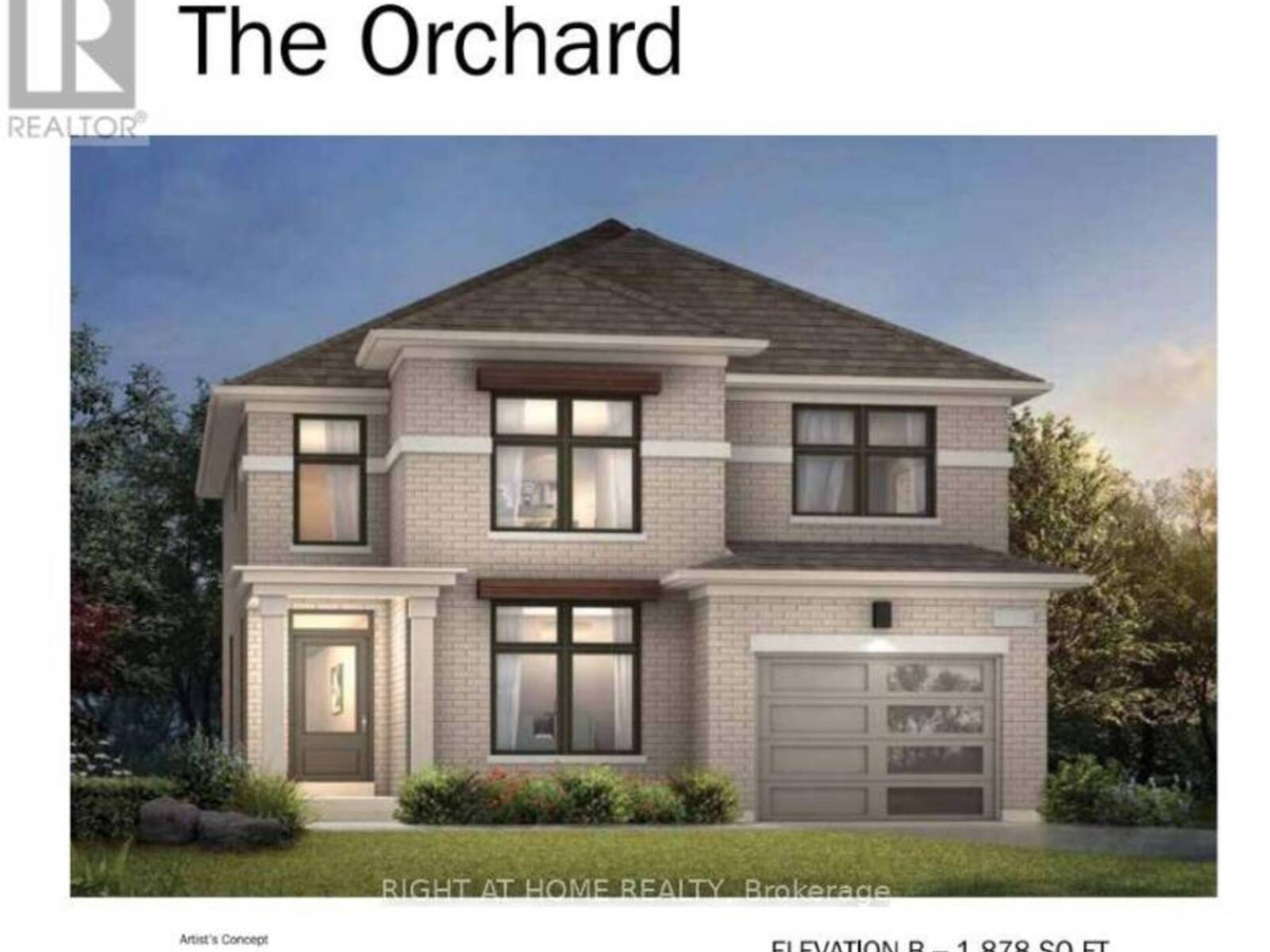 LOT 62 DAVIS LOOP, Innisfil, Ontario L0L 0B1