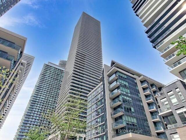 205 - 70 ANNIE CRAIG DRIVE W Toronto Ontario, M8V 0A8