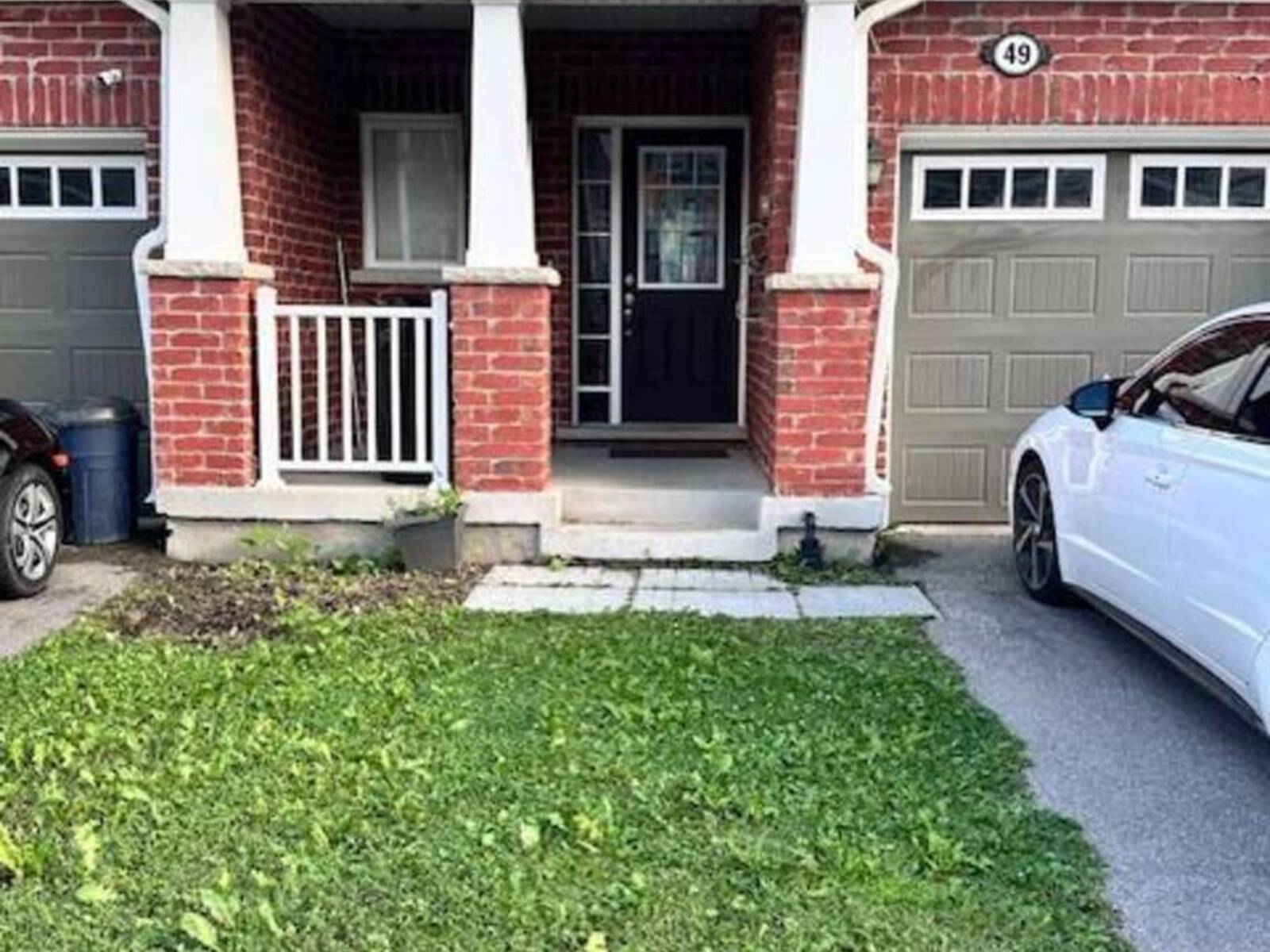 49 - 19 RIDGE ROAD, Cambridge, Ontario N3H 4R6