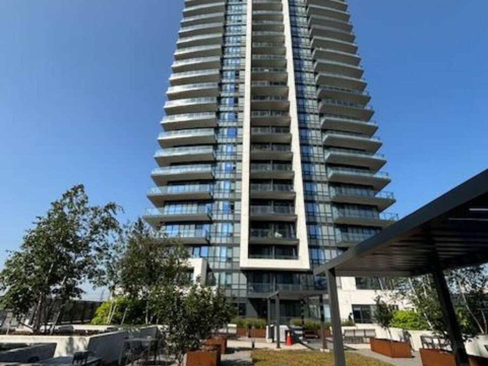 1205 - 12 GANDHI LANE, Markham, Ontario L3T 0G8