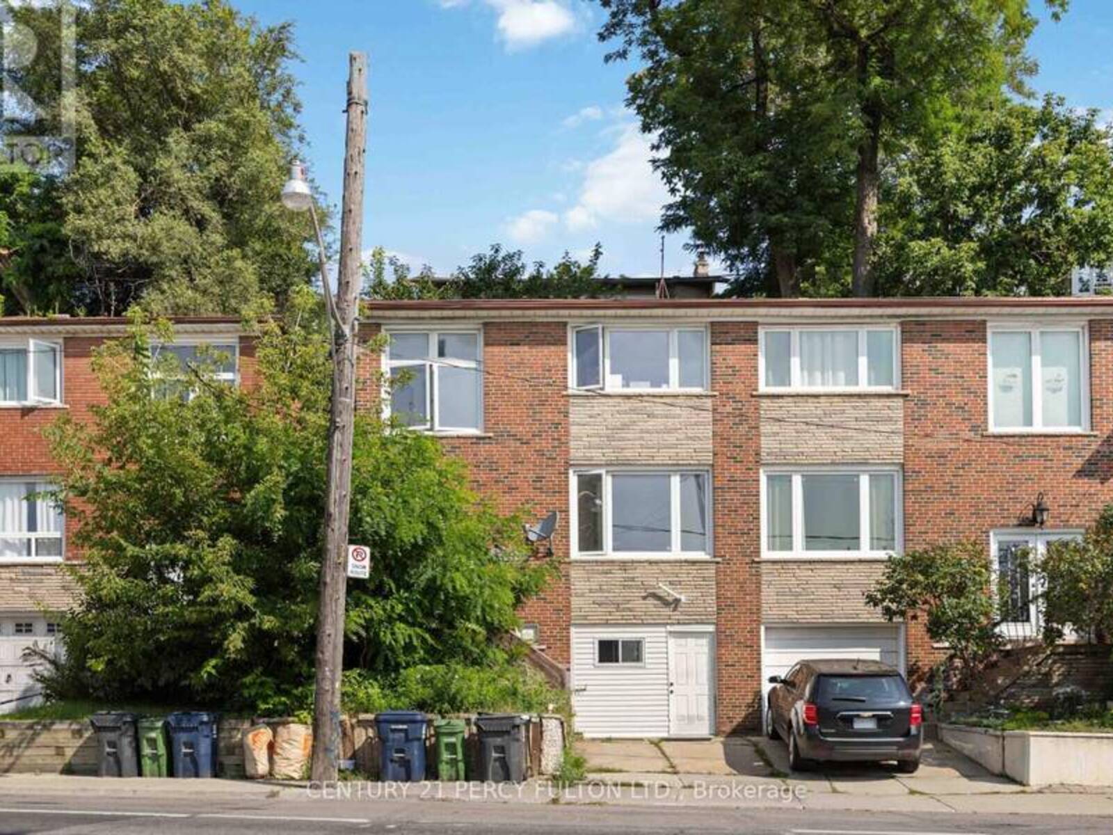 1344 DAVENPORT ROAD, Toronto, Ontario M6H 2G9