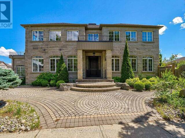 20 RENBERG DRIVE Markham Ontario, L6C 1Y4