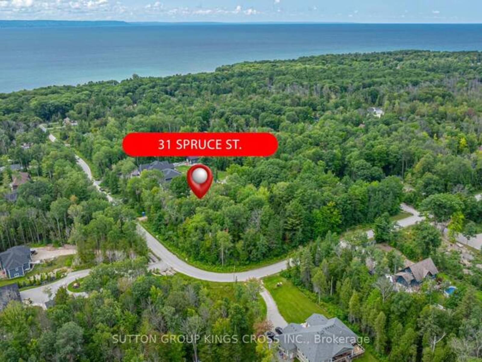 31 SPRUCE STREET, Tiny, Ontario L0L 1P1