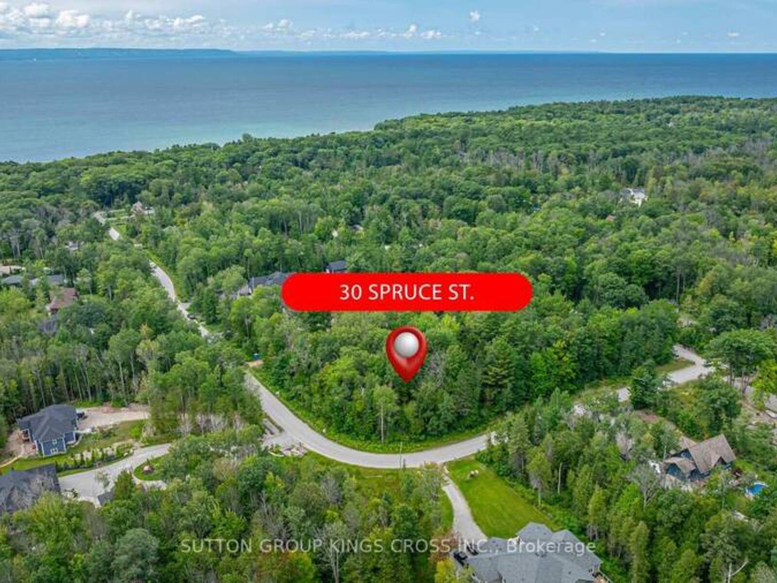 30 SPRUCE STREET, Tiny, Ontario L0L 1P1