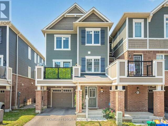 97 - 1000 ASLETON BOULEVARD Milton Ontario, L9T 9L4