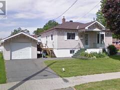 129 LEONIA STREET Cornwall Ontario, K6H 5L8