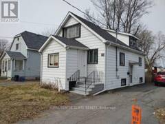 87 NINTH STREET W Cornwall Ontario, K6J 3A4