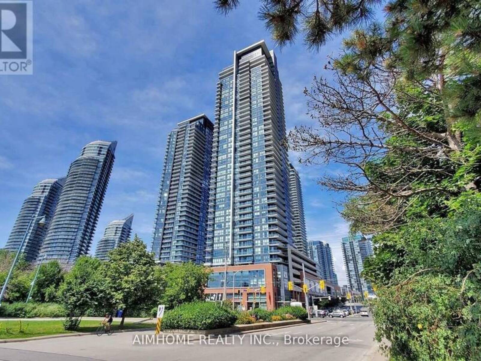 1909 - 2220 LAKE SHORE BOULEVARD, Toronto, Ontario M8V 0C1