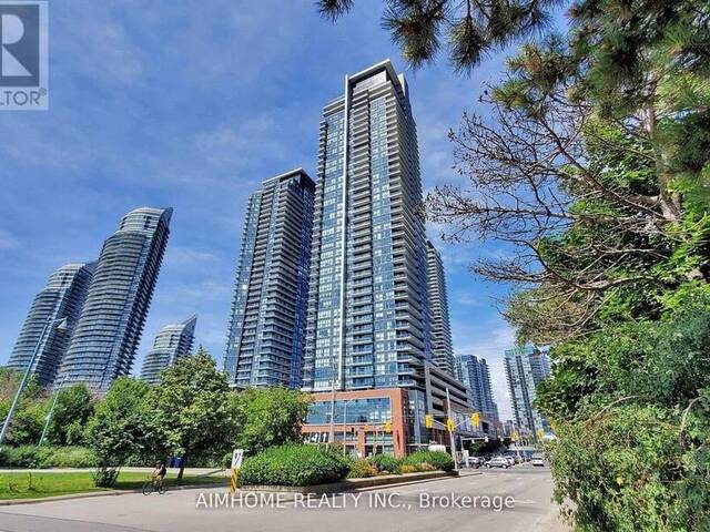 1909 - 2220 LAKE SHORE BOULEVARD Toronto Ontario, M8V 0C1