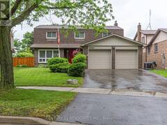 2560 BRASILIA CIRCLE Mississauga Ontario, L5N 2G1