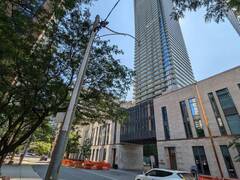 907 - 1080 BAY STREET Toronto Ontario, M5S 0A5