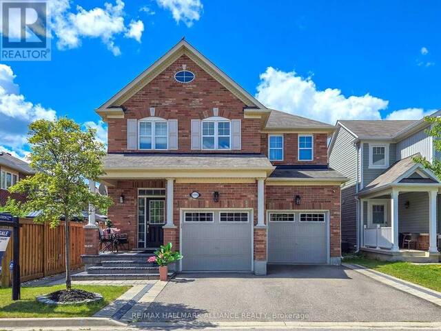 1111 SOLOMON COURT Milton Ontario, L9T 2X5