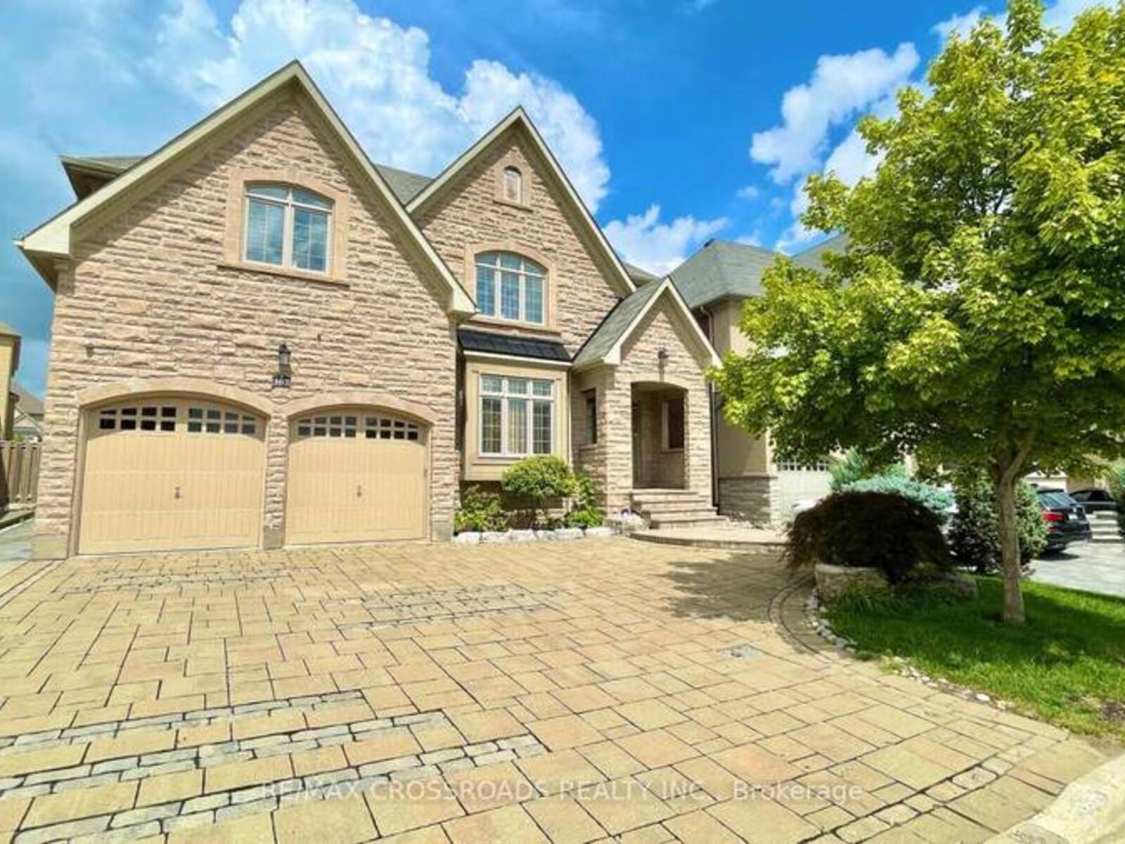 103 GLENGORDON CRESCENT, Markham, Ontario L6C 0K1