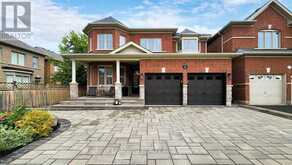 21 PELISTER DRIVE | Markham Ontario | Slide Image Two