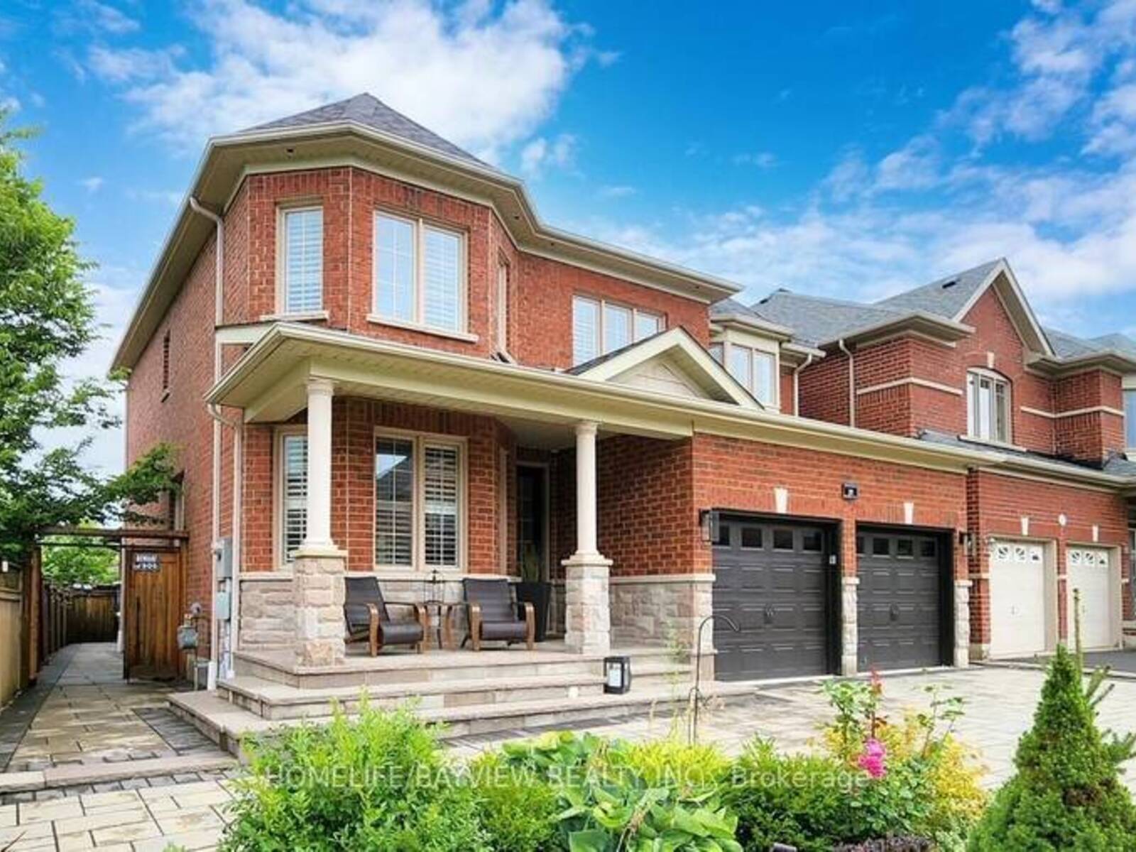 21 PELISTER DRIVE, Markham, Ontario L6E 0M6