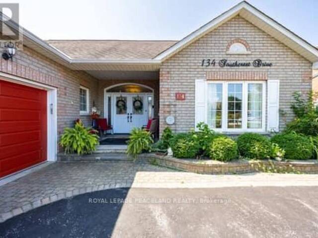 134 SOUTHCREST DRIVE Kawartha Lakes Ontario, L0C 1G0