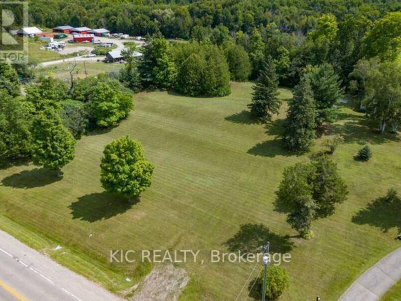 LOT 22 COUNTY ROAD 8 ROAD, Kawartha Lakes, Ontario K0M 1N0