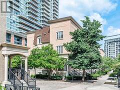 918 - 50 WESTERN BATTERY ROAD Toronto Ontario, M6K 3P1