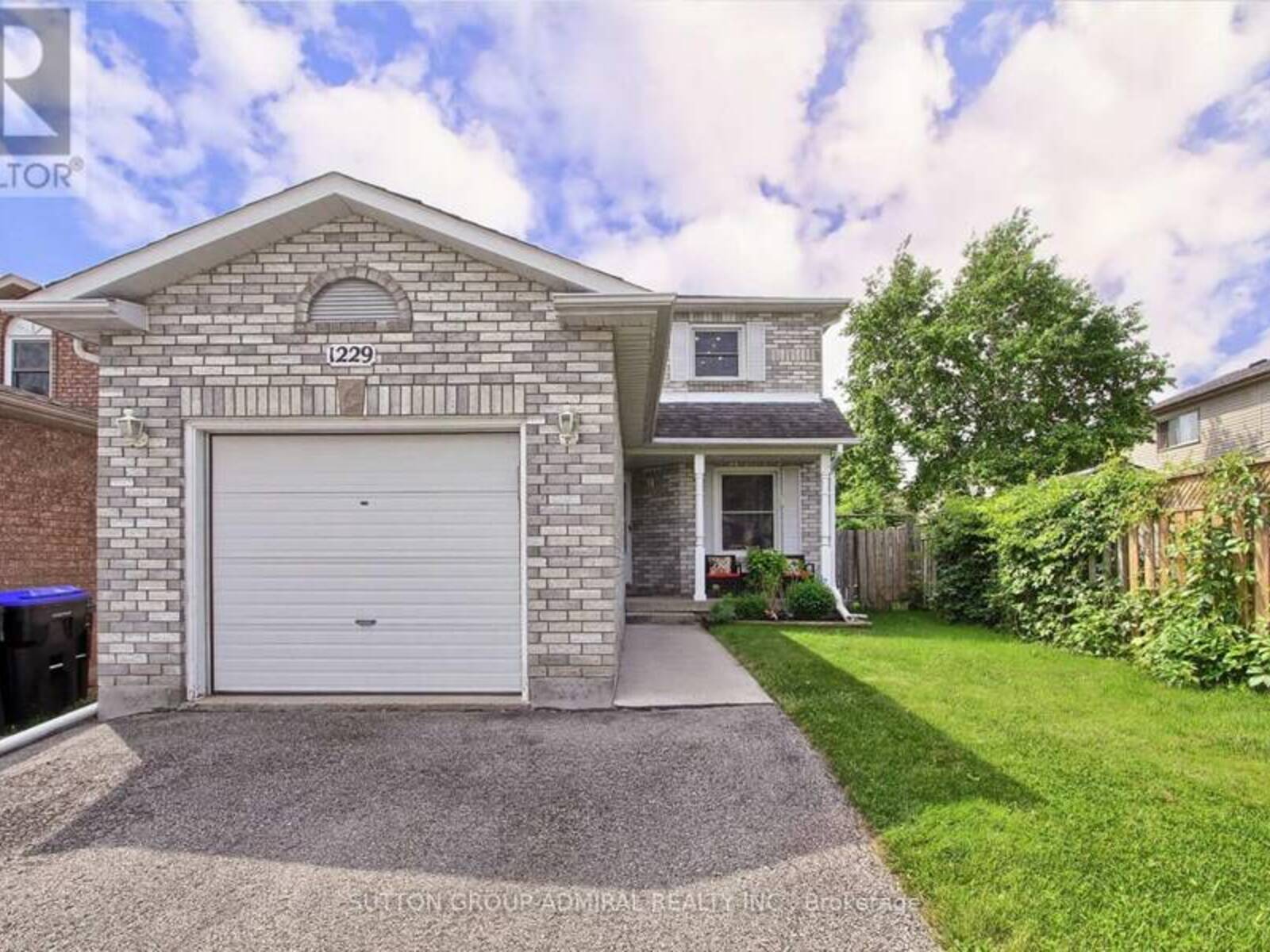 1229 BENSON STREET S, Alcona, Ontario L9S 1Y5