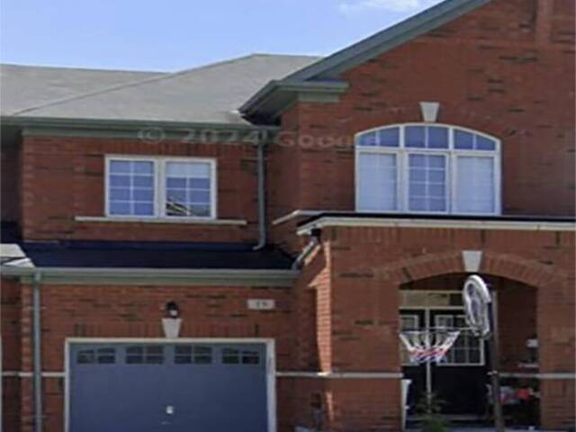 15 GOWER DRIVE Aurora Ontario, L4G 0V9