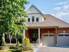 10 KELLER LANE Uxbridge Ontario, L9P 1Z4