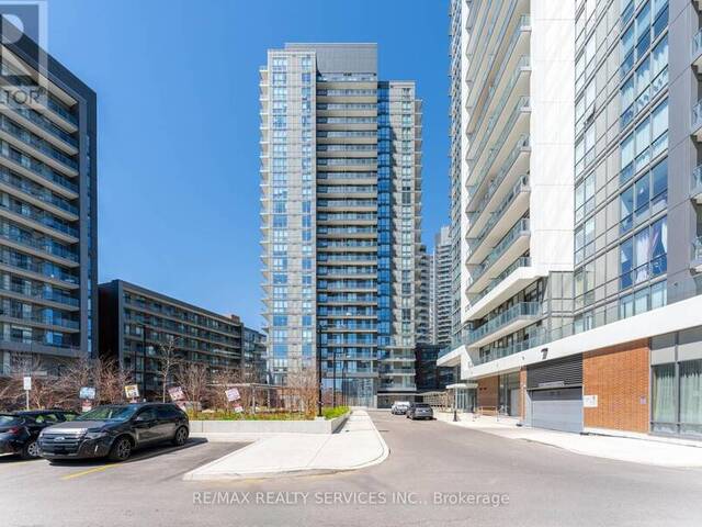 213 - 38 FOREST MANOR ROAD Toronto Ontario, M2J 1M1