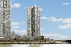 1609 - 2045 LAKE SHORE BOULEVARD | Toronto Ontario | Slide Image One