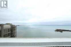 1609 - 2045 LAKE SHORE BOULEVARD | Toronto Ontario | Slide Image Forty