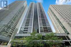 3307 - 28 TED ROGERS WAY | Toronto Ontario | Slide Image One