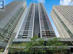 3307 - 28 TED ROGERS WAY Toronto Ontario, M4Y 2J4