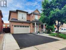 18 THIMBLEBERRY STREET | Brampton Ontario | Slide Image One