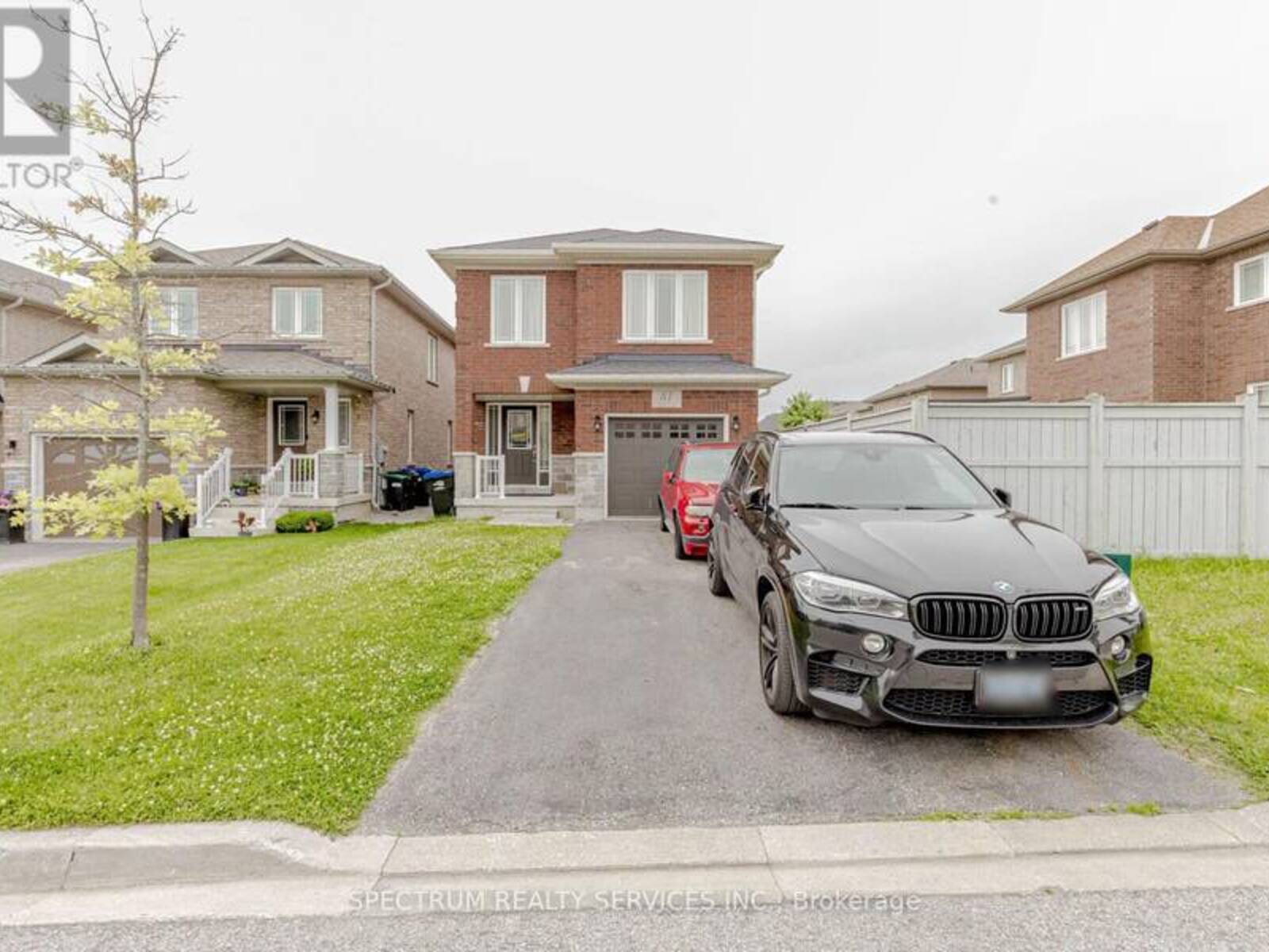 81 HOPKINS CRESCENT, Bradford West Gwillimbury, Ontario L3Z 0R7