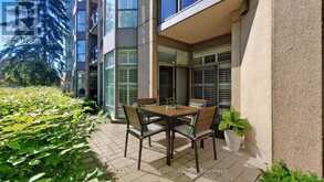 108 - 2511 LAKESHORE ROAD W | Oakville Ontario | Slide Image Six