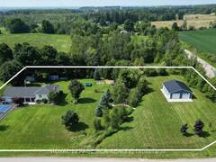 4 MCGREGOR DRIVE DRIVE Caledon Ontario, L7K 0B2