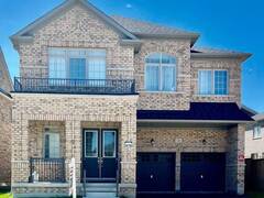 11 GRIERSON TRAIL Hamilton Ontario, L0R 2H1