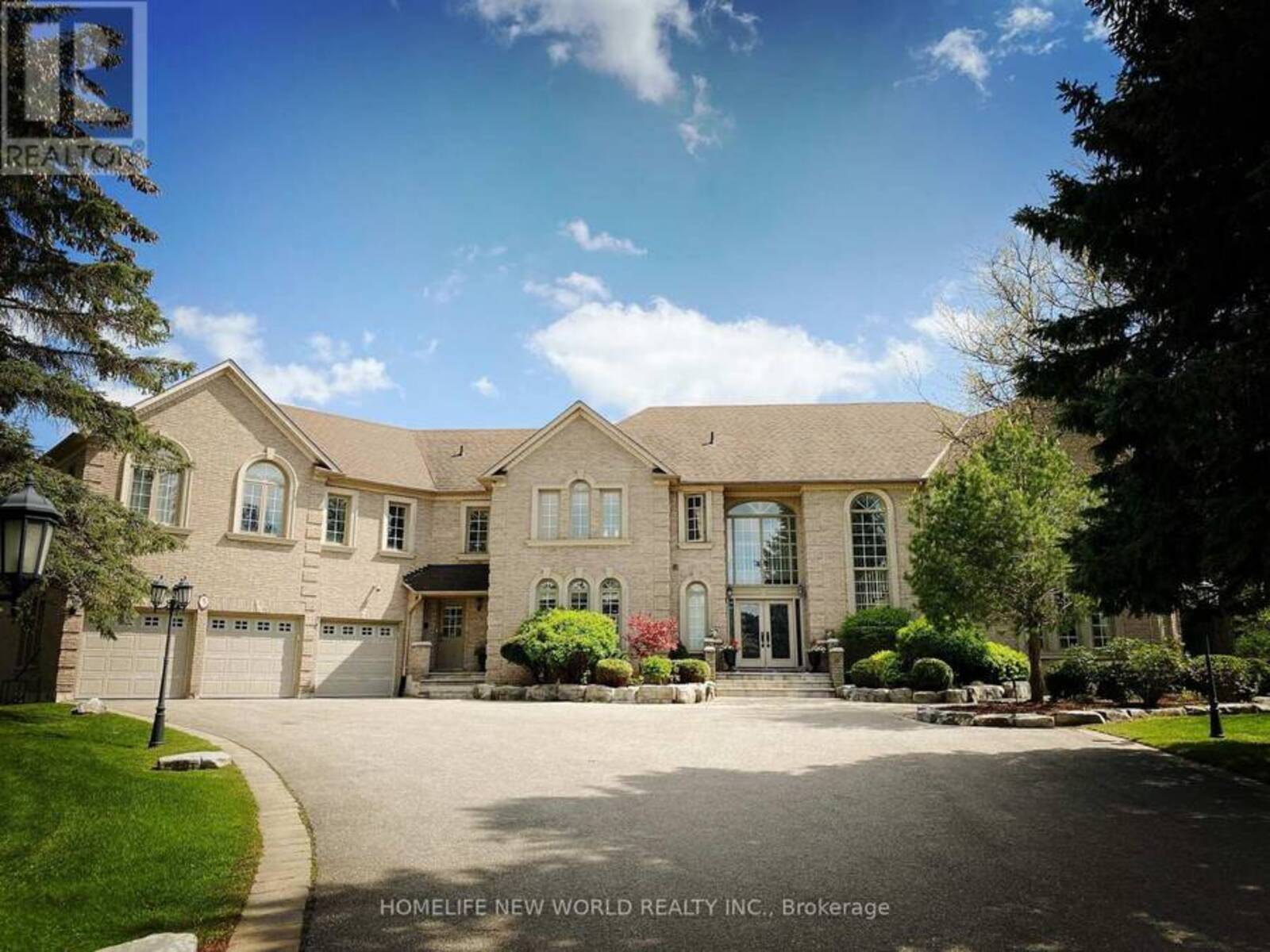 5 SUMMIT TRAIL DRIVE S, Richmond Hill, Ontario L4E 3S7