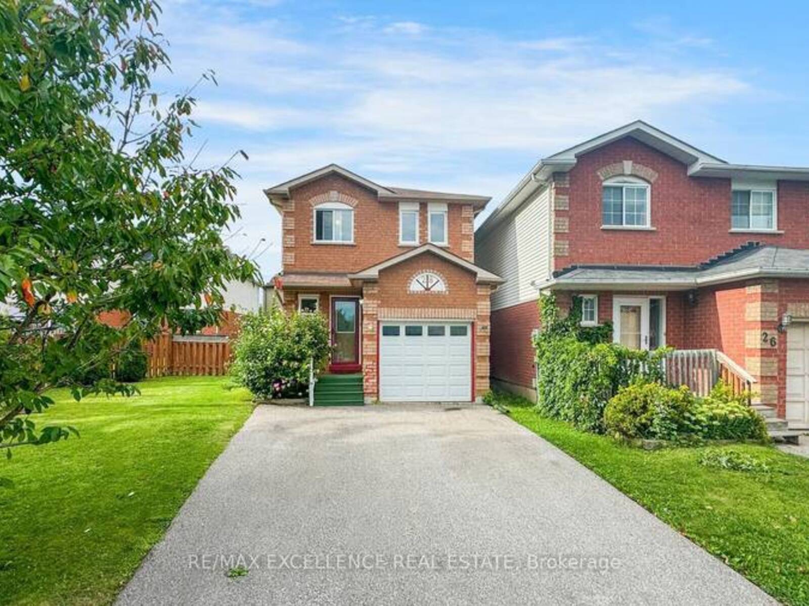 28 MCKNIGHT CRESCENT, New Tecumseth, Ontario L0G 1W0