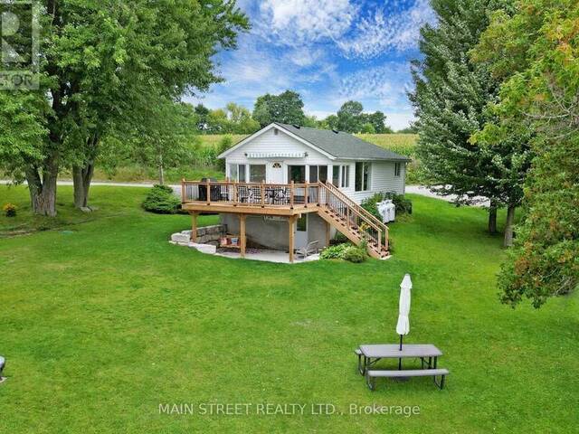 90 PLUM POINT LANE Kawartha Lakes Ontario, K0M 2C0