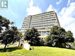 PH5 - 5580 SHEPPARD AVENUE E Toronto Ontario, M1B 2L3