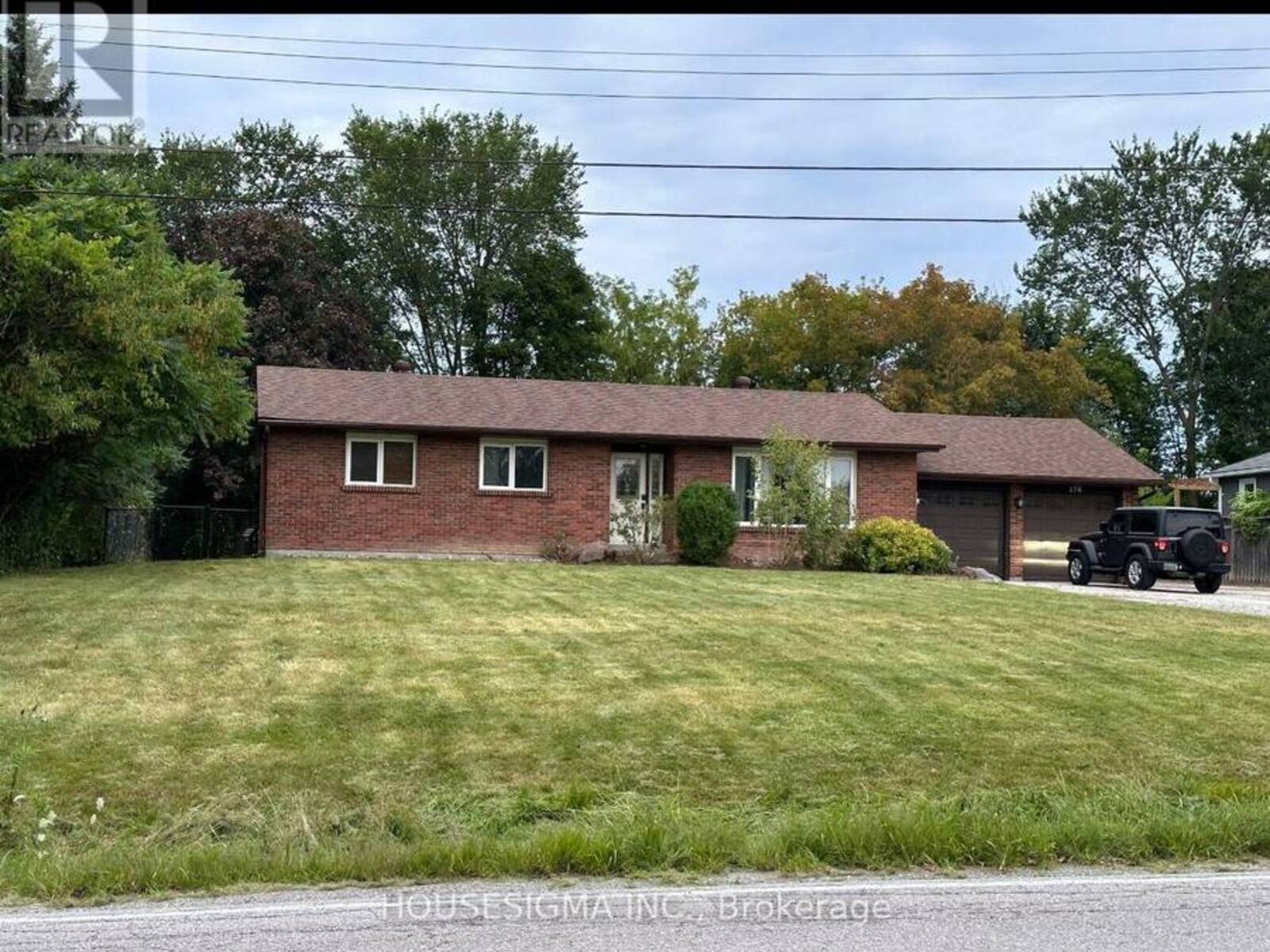 176 OLD HOMESTEAD ROAD, Georgina, Ontario L4P 3C8