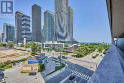 816 - 2200 LAKE SHORE BOULEVARD W | Toronto Ontario | Slide Image Thirty