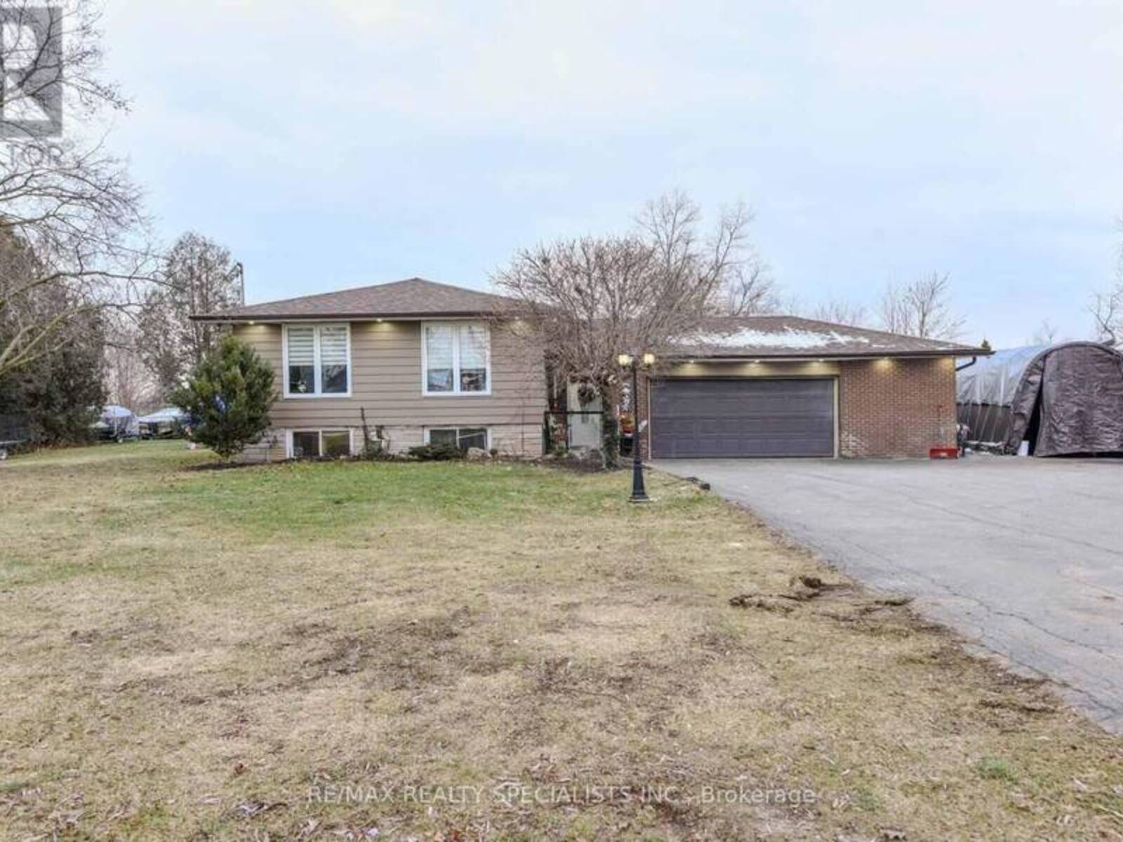 8136 HORNBY ROAD, Halton Hills, Ontario L0P 1E0