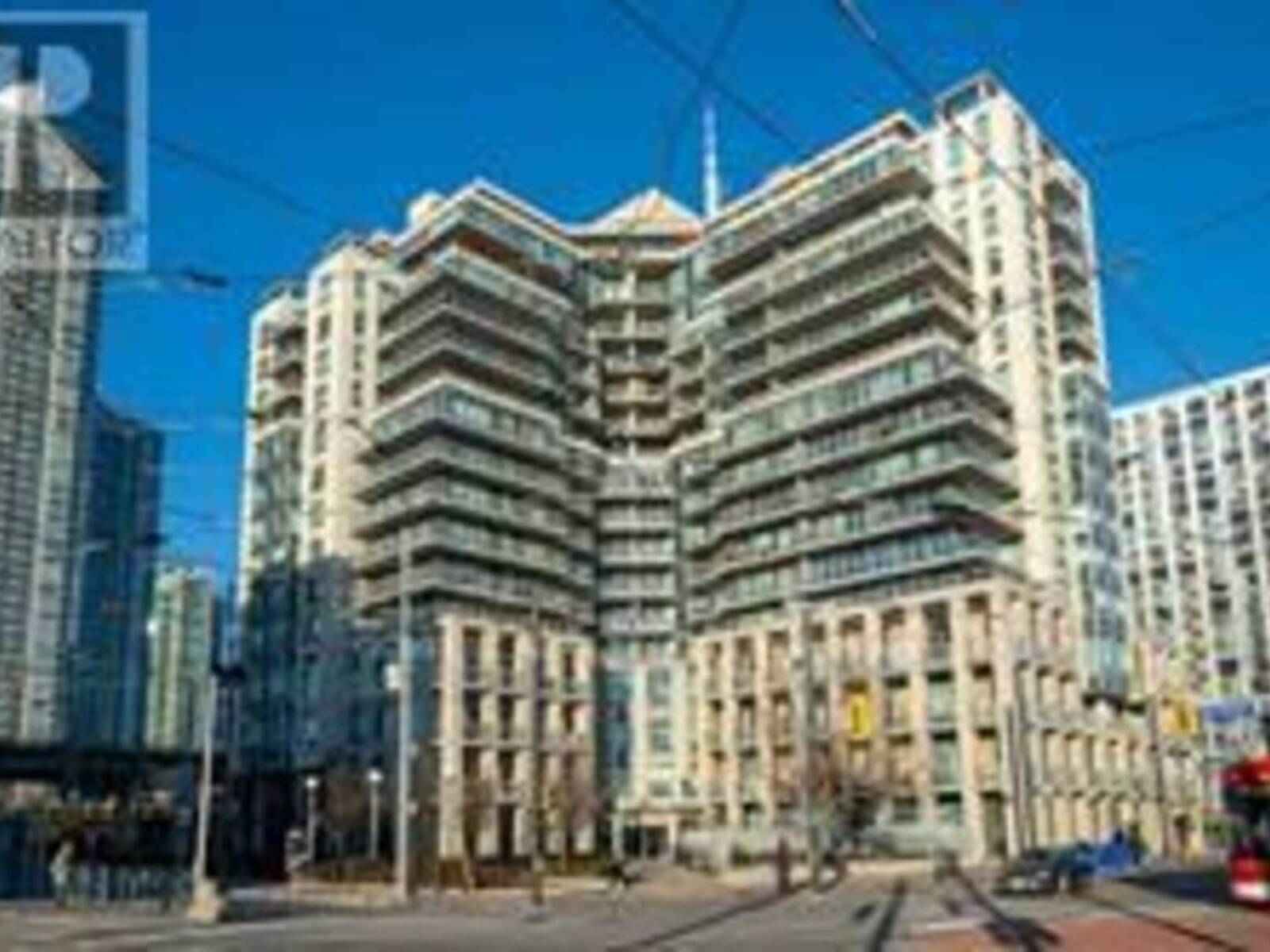 310 - 410 QUEENS QUAY W, Toronto, Ontario M5V 2Z3