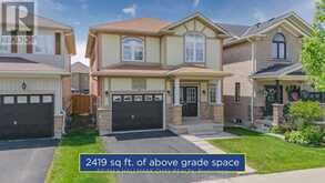 73 FARIS STREET | Bradford West Gwillimbury Ontario | Slide Image Two