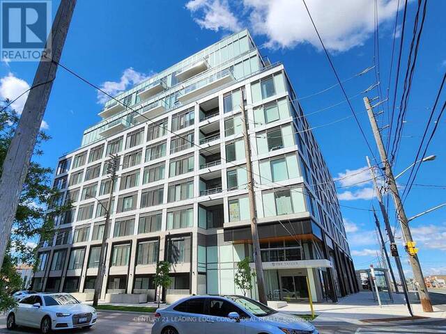 514 - 1195 THE QUEENSWAY Toronto Ontario, M8Z 1R7