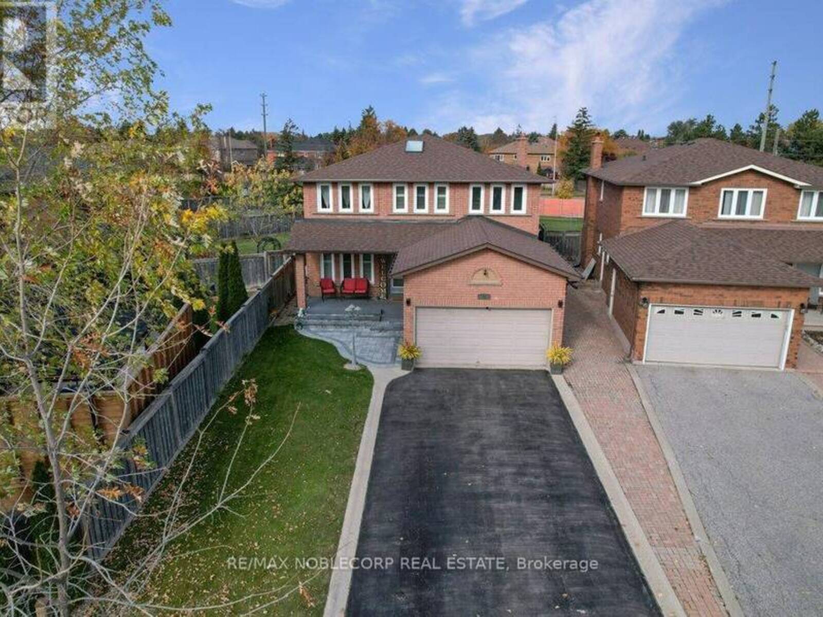 70 LIME DRIVE, Vaughan, Ontario L4L 5N2