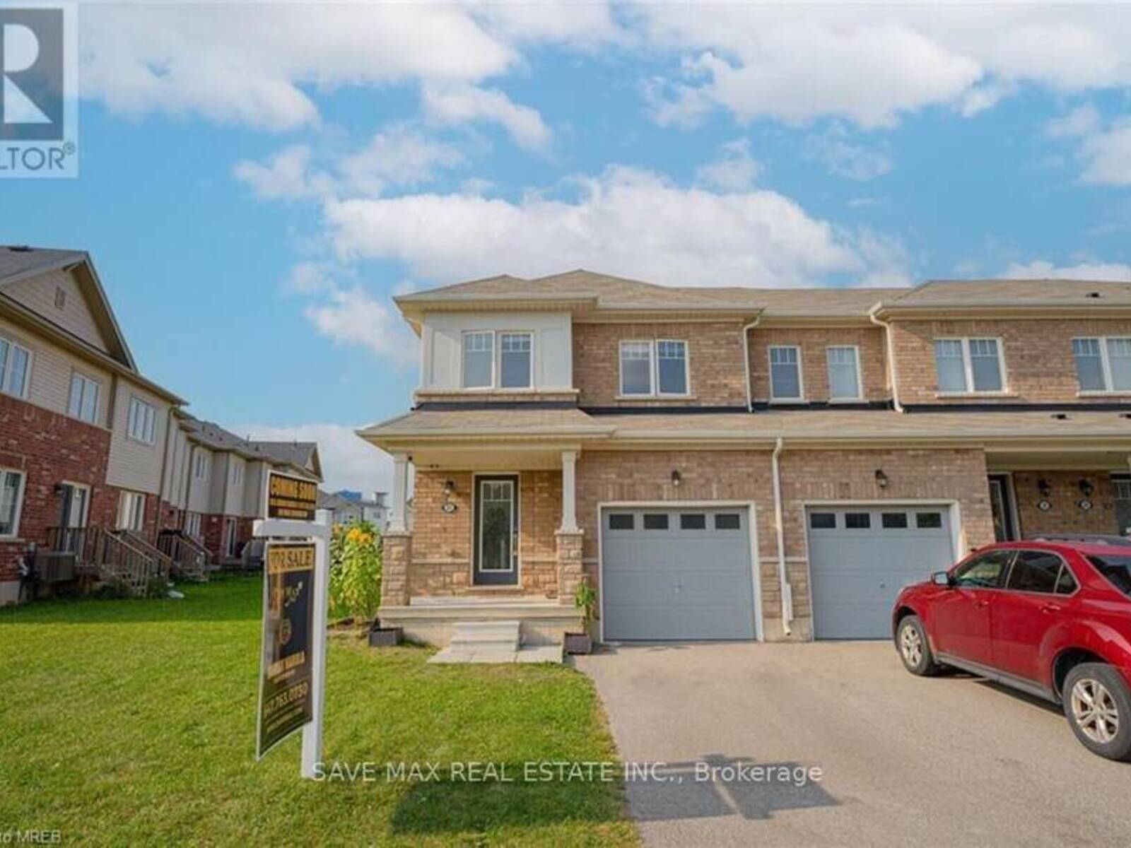 32 LONGBOAT RUN WEST, Brantford, Ontario N3T 0P3