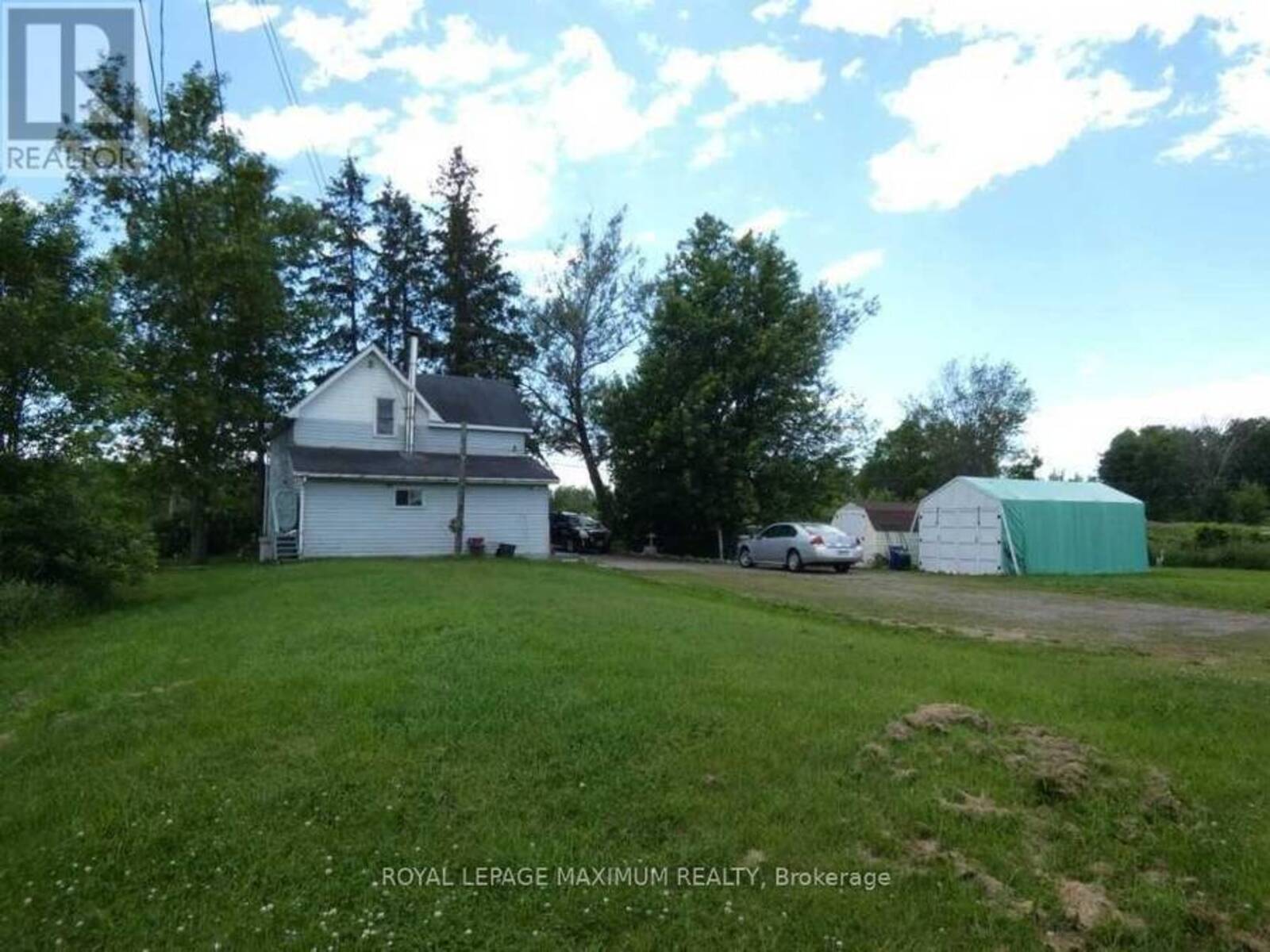 1171 LEVAC ROAD, West Nipissing, Ontario P0H 1G0