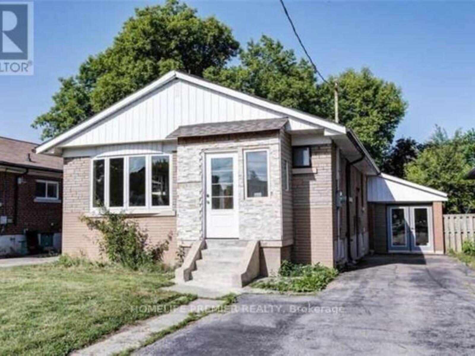 765 MARKHAM ROAD, Toronto, Ontario M1H 2Y1